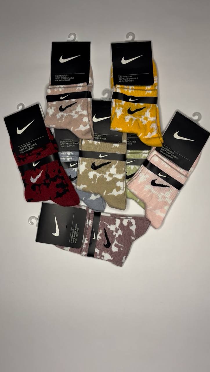 جوراب نیم ساق چریکی