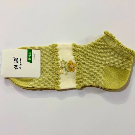 جوراب مچی زنانه