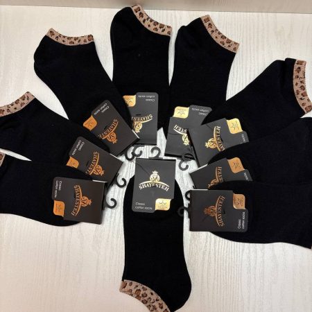 جوراب مچی کش پلنگی