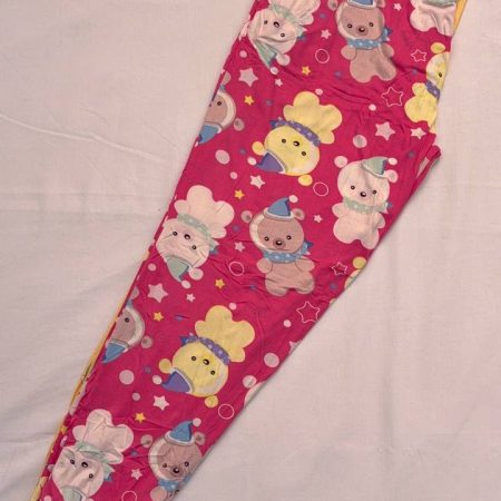 شلوار گیاهی وارداتی